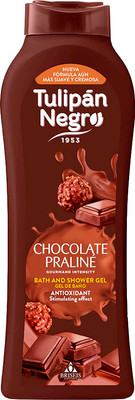 

Гель для душа, Chocolate Praline Шоколадный пралине