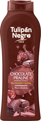 

Гель для душа, Chocolate Praline Шоколадный пралине