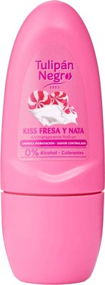 

Антиперспирант шариковый, Fresa&Nata
