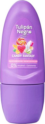 

Антиперспирант шариковый, Candy Fantasy