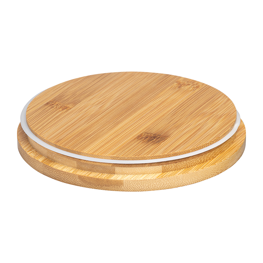 Емкость для хранения Smart Solutions Irmel / SS0000182 (графит) — фото 3