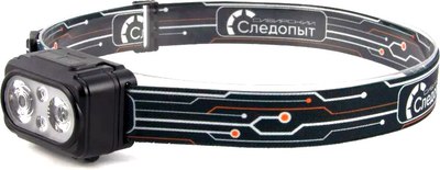 

Фонарь, Pulsar PF-PFL-HL63