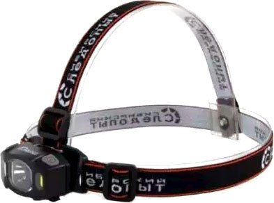 Фонарь Сибирский Следопыт Sputnik PF-PFL-HL65 -