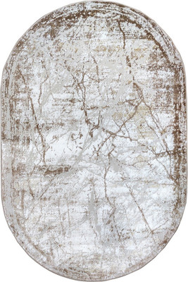 

Ковер, Liparis LP378-CREAM-BROWN-OVAL