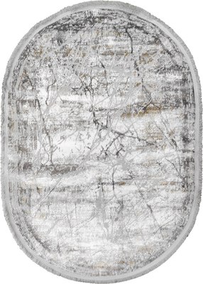 

Ковер, Liparis LP378-GREY-OVAL