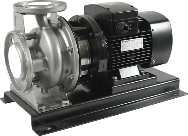 Центробежный насос Unipump FS65-40-200-5.5 / 65372
