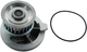 Помпа автомобильная SKF VKPC85611 - 
