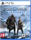 Игра для игровой консоли PlayStation 5 God of War: Ragnarok (EU pack, RU subtitles) - 