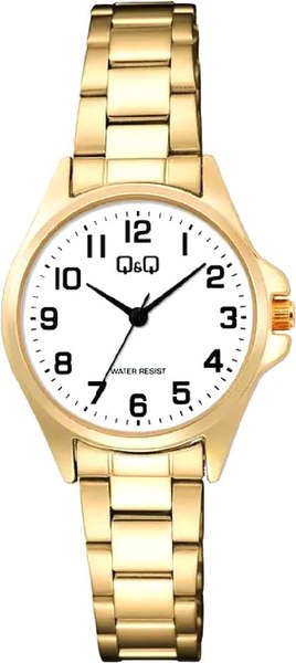 Часы наручные женские Q&Q C37AJ016Y
