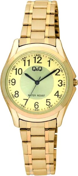 Часы наручные женские Q&Q C55AJ004Y