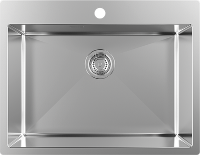 

Мойка кухонная, ZRN 5075 Premium