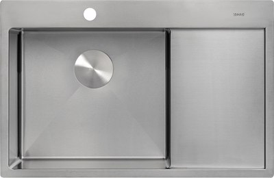 

Мойка кухонная, ZRN 5080 Premium L