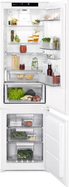 Встраиваемый холодильник Electrolux LNS9TE19S