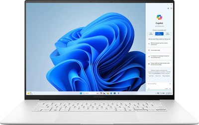 

Ноутбук, Zenbook S 16 OLED UM5606WA-RK220W (90NB13M2-M00CJ0)