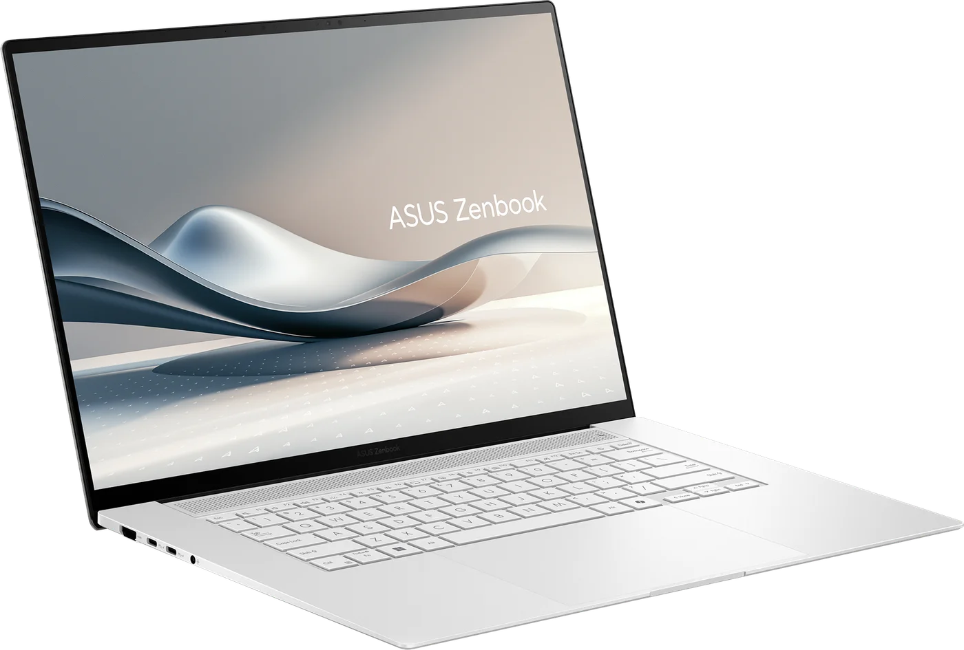 Ноутбук Asus Zenbook S 16 OLED UM5606WA-RK220W (90NB13M2-M00CJ0)