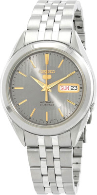 Часы наручные унисекс Seiko SNKL19K1 -