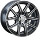 Литой диск LS wheels LS 188 15x6.5
