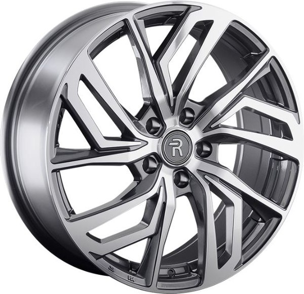 Литой диск Replay CHG49 Geely 18x7.5