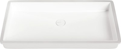 Умывальник Salini Marea 10 / 1802110G (S-Sense, глянцевый) - 