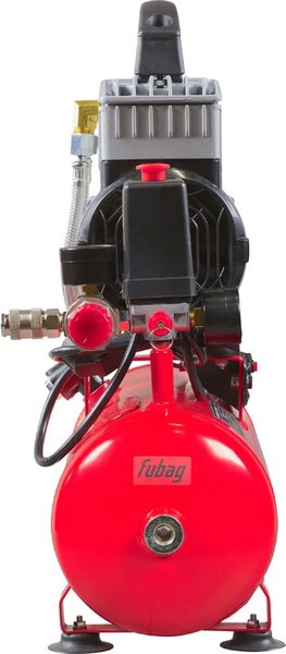 Воздушный компрессор Fubag OLS 190/10 CM1.6 / 646066