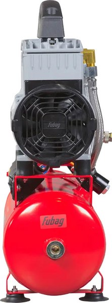 Воздушный компрессор Fubag OLS 190/10 CM1.6 / 646066