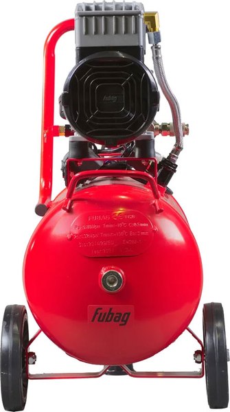 Воздушный компрессор Fubag OLS 190/24 CM1.6 / 646067