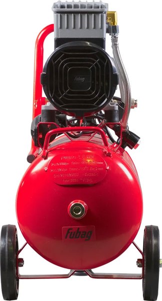 Воздушный компрессор Fubag OLS 250/24 CM2 / 646070