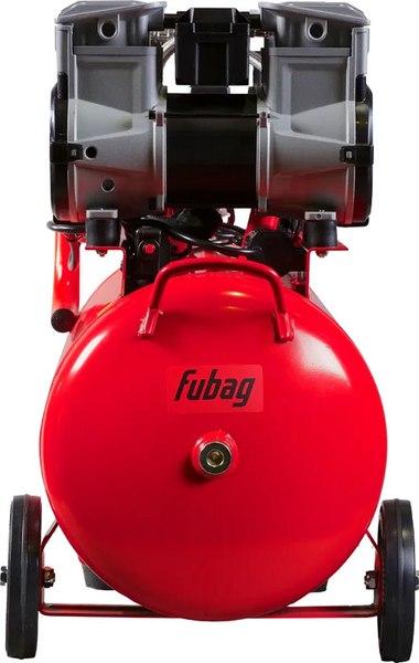 Воздушный компрессор Fubag OLS 400/50 CM3.2 / 646073