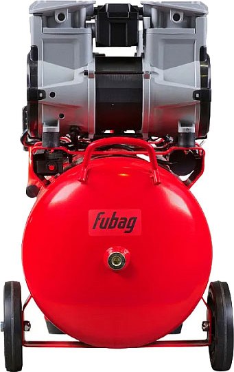 Воздушный компрессор Fubag OLS 500/50 CM2х2 / 646074