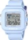 Часы наручные женские Casio BGD-10L-2E - 