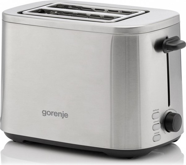 Тостер Gorenje T800DS