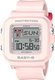 Часы наручные женские Casio BGD-10L-4E - 