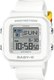Часы наручные женские Casio BGD-10L-7E - 