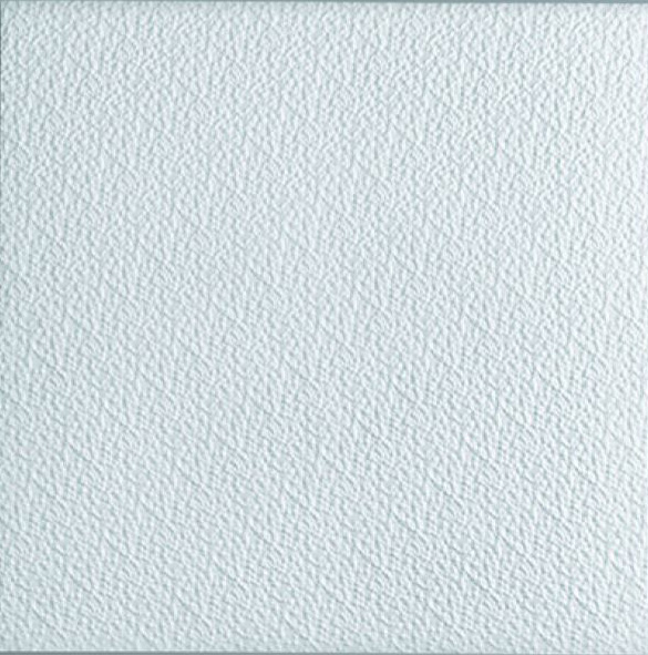 Потолочная плита FORMAT Кристалл Люкс из инжекционного пенополистирола (500x500, уп.8шт, белый)