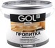 Пропитка для дерева Palizh Gol Баня-сауна (3л) - 
