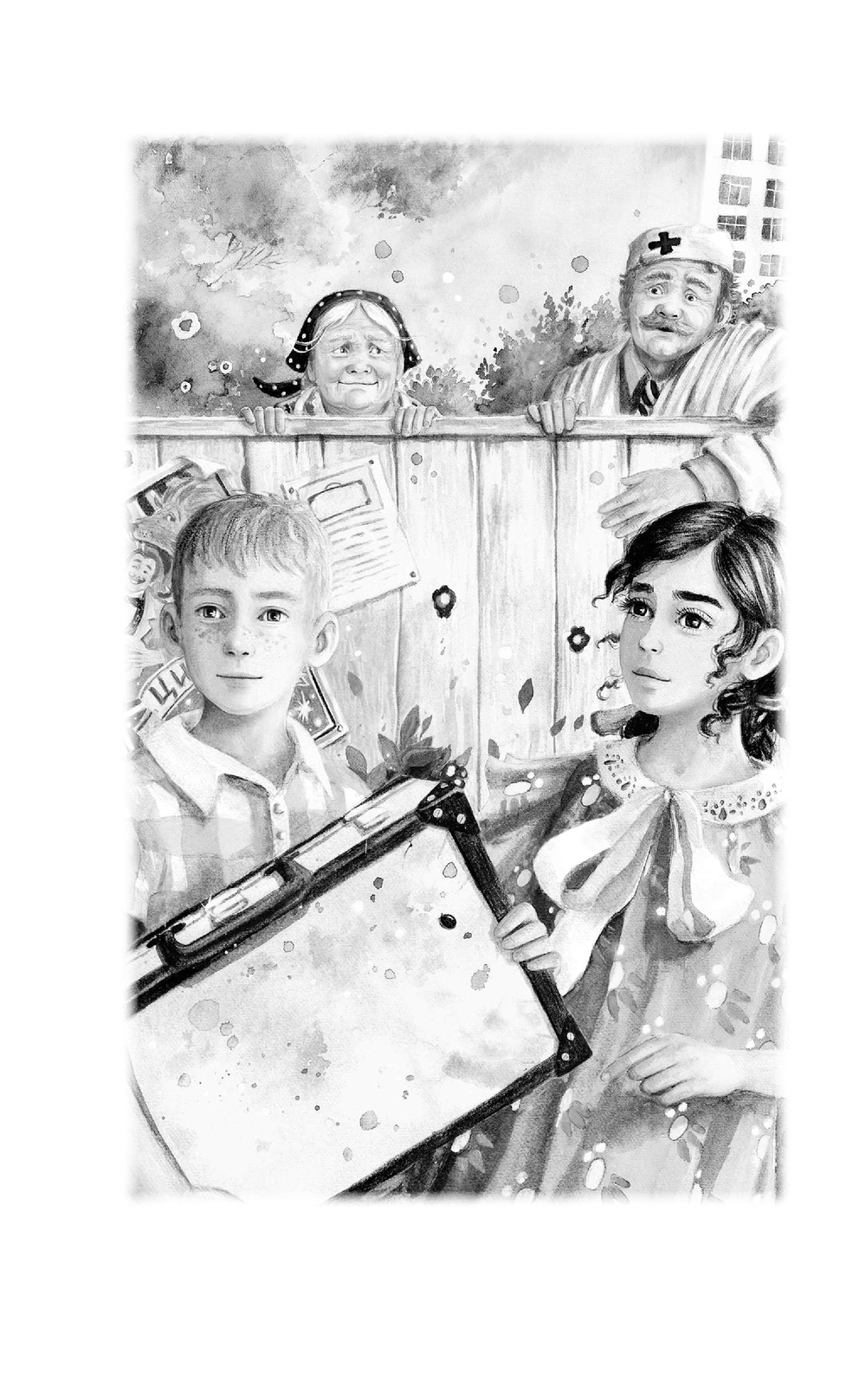 Художественная книга АСТ Приключения желтого чемоданчика. Все истории, твердая обложка (Прокофьева Софья) — фото 3
