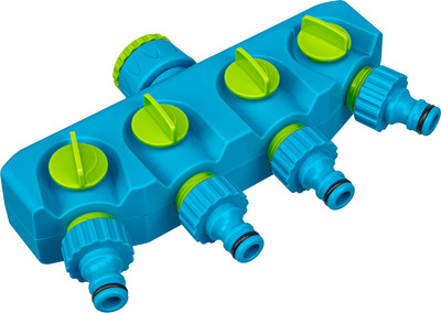 Разветвитель для шланга Palisad 65787 - 