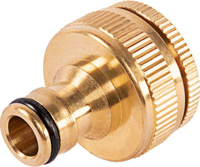 Адаптер для крана Palisad 65840 - 