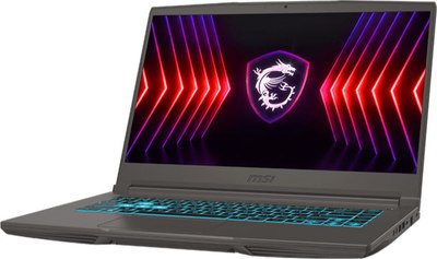 Ноутбук MSI Thin 15 B12UDX-2642XBY (9S7-16R831-2642) - 