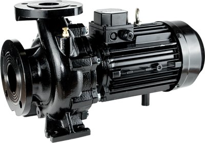 Центробежный насос Wellmix NBW 50-32-200-3.0/2-380-S-BQQE / 21069994 - 