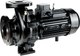 Центробежный насос Wellmix NBW 50-32-200-3.0/2-380-S-BQQE / 21069994 - 