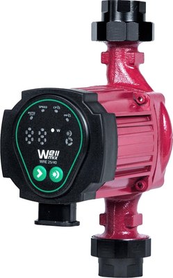 Циркуляционный насос Wellmix WRE 25/40-130 / 16039995 - 