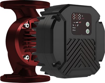 

Циркуляционный насос, WRE 40-120F 250 / 16109998