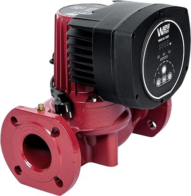 Циркуляционный насос Wellmix WRE 65-150F 340 / 16049996 - 