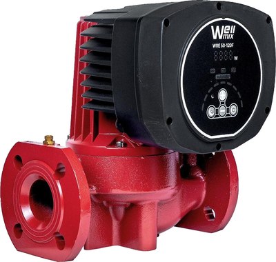 Циркуляционный насос Wellmix WRE 80-150F 320 / 16049995 - 