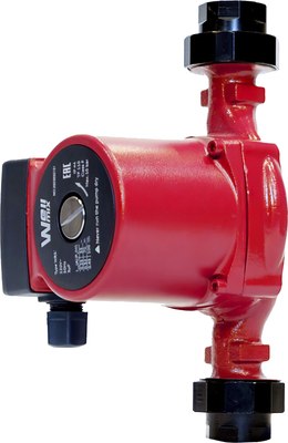 Циркуляционный насос Wellmix WRS 20/40 130 / 17039998 - 