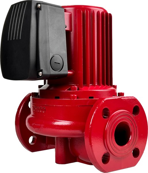 Циркуляционный насос Wellmix WRS 40-130SF 250 / 17109996