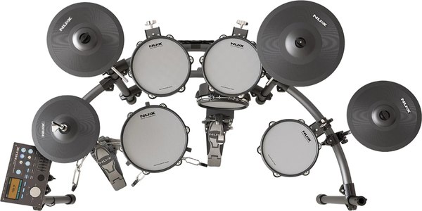 Ударная установка электронная NUX DM-8