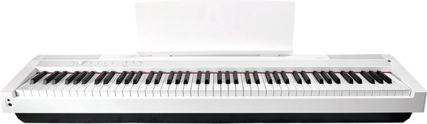 Цифровое фортепиано Solista DP125WH