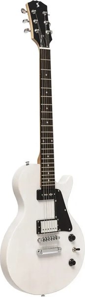 Электрогитара Stagg SEL-HB90 WHB %rs_city_gde%